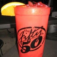 Chicago's The Fifty/50 To Host Super Bowl Party Video